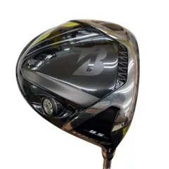 【中古】 ブリヂストン TOUR B JGR  9.5° ドライバー DR TG1-5(ドライバー) (フレックスS) メンズ 男性用 右利き 右用 Cランク ゴルフクラブ