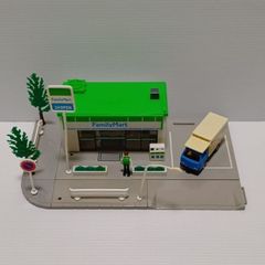 早い者勝ち！激レア❗トミカタウン ファミマ - メルカリ