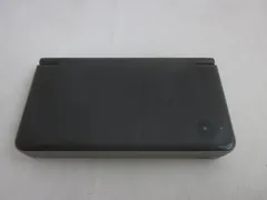 中古品 ゲーム ニンテンドーDS 本体 DSi LL UTL-001 ダークブラウン 動作品