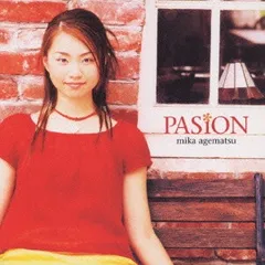 PASION / 上松美香 (CD)