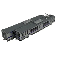KATO10-1556 701系1000番台盛岡色 2両セット Nゲージ 鉄道模型 カトー