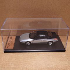 1/43 国産名車プレミア トヨタMR2 1989 TOYOTA E-SW20 ダイキャスト製