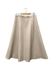 フォクシーブティック Skirt Tulip 45855 スカート 40 ベージュ ITQJTR5O0GG8