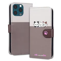【新品】 Reddylin 対応 iPhone 13 Pro ケース 手帳型 かわいい猫 アイホン13プロケース 手帳型 財布型 いphone13 pro ケース 手帳型 全面保護 カード収納 iPhone13pro ケース 手帳型 iPhone13 Pro