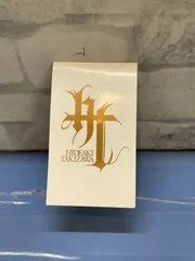 【N1-14】◎ 中古　滝沢秀明　2005年　ソロコンサート　チャーム
