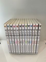 ヤニねこ 漫画全巻セット 1〜13巻 新品 3〜13巻初版 - メルカリ