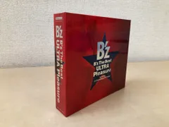 2026年最新】B z DVDの人気アイテム - メルカリ