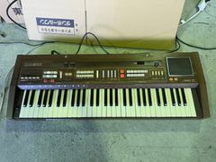 CASIO Casiotone 501 電子キーボード 本体 ハードケース付 CASIO Casiotone 501 電子キーボード 本体 ハードケース付 - メルカリ