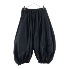 comme des garcons 25ss バルーンパンツ - メルカリ