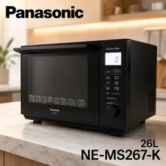 2026年最新】NE-MS262-Kの人気アイテム - メルカリ