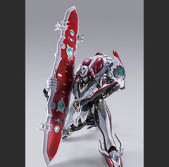 新品未開封】ブルマァク 怪獣シリーズ キングジョー 昭和レトロカラー