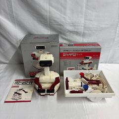 任天堂 ファミリーコンピュータ ロボット ジャイロセット - メルカリ