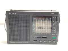 2026年最新】sony icf-7601の人気アイテム - メルカリ