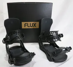 2026年最新】FLUX スノーボード ビンディングの人気アイテム - メルカリ