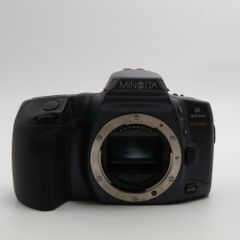 MINOLTA α303si