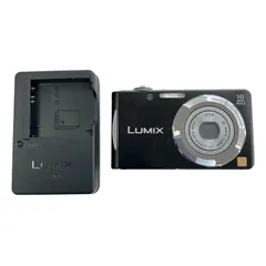 2026年最新】panasonic dmc-fh5の人気アイテム - メルカリ