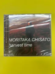 CD 森高千里 ハーベストタイム