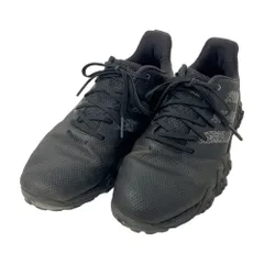  メンズ ゴルフシューズ コードカオス22 GX2619 未使用品 ADIDAS GOLF アディダスゴルフ GX2619 コードカオス22 スパイクレス