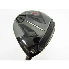 Titleist タイトリスト TSi2 ゴルフクラブ フェアウェイウッド 15° Flex:S★SP11799