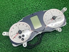 AF77 ジョルノ スピードメーター ☆良品 - メルカリ