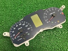 マジェスティ メーター SG20J 4D9 - メルカリ