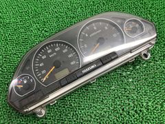 ホンダ PCX125 JF28（後期） スピードメーター ジャンク品 純正部品