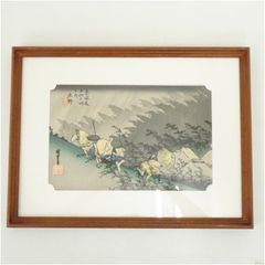 典清筆 松下七福神図 】 肉筆彩色墨画 - メルカリ