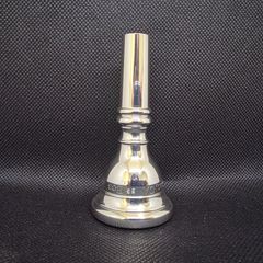 Bob Reeves Gemini 5G.277 トロンボーン太管 マウスピース - メルカリ