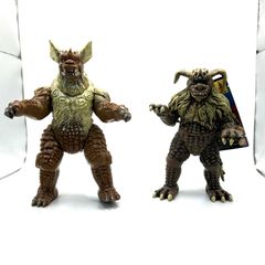 メディコムトイ リアルアクションヒーローズ#50 『初代ゴジラ』 - メルカリ
