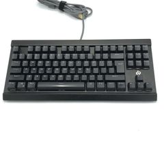 【中古】LEOBOG K27 ゲーミングキーボード【リストレストなし】[10]