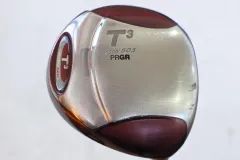 プロギア　T3 レッド モデル 505　10.5度　INSPEC MB　Rフレックス　ドライバー　中古　ゴルフドゥ！春日井店【最短即日発送】