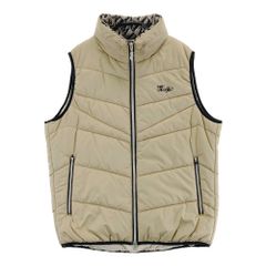 新品☆ダンスウィズドラゴン ストレッチ マイクロ タフ タベスト☆白