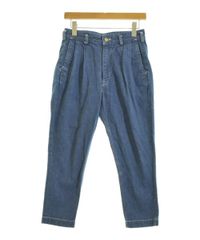 orSlow デニムパンツ レディース 【古着】【中古】【送料無料】
