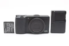 2026年最新】ricoh gr 初代の人気アイテム - メルカリ