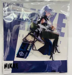 勝利の女神：NIKKE C107 アクリルスタンド ナユタ 【NAK】