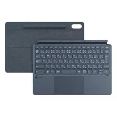 NEC PC-AC-AD026C LAVIE Tab T12 PC-T1295DAS用 スタンドカバー付きキ
