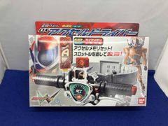 変身ベルト DXアクセルドライバｰ 仮面ライダｰW