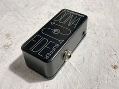 D.A-Booster クリーンブースター バッファードバイパス 青 - メルカリ