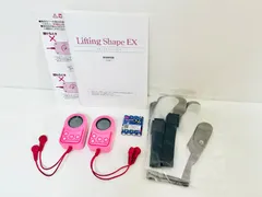 JAPAN GALS リフティングシェイプEX 2026年最新】JAPAN GALS 美顔器・美容器の人気アイテム - メルカリ