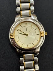 2026年最新】Yves Saint Laurent レディース 腕時計(アナログ)の人気