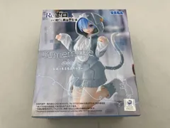 セガ レム ~もふもふパック~ Yumemirize Re:ゼロから始める異世界生活
