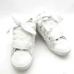 LANVIN ランバン CURB SNEAKERS カーブ スニーカー 1点 38(24.0～24.5cm相当) 靴 シューズ 兼用 AN3977