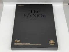 EXO CD 【輸入盤】EXO PLANET #4 -The ElyXiOn(dot)-(2CD) ※リージョンコードALLです