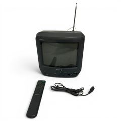 SONY KV-10PR1 トリニトロン ブラウン管テレビ1999年製 SONY ブラウン管TV トリニトロン KV-10PR1 2000年製1-6月 - メルカリ
