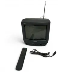 SONY TRINITRON KV-10P1 ブラウン管TV10型 80年製 2026年最新】kv-10pr1の人気アイテム - メルカリ