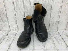 Dr. Martens／その他ブーツ／KV02R／ブラック