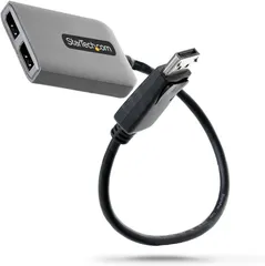 273L614  マルチモニタアダプタ StarTech.com DisplayPort 1.4