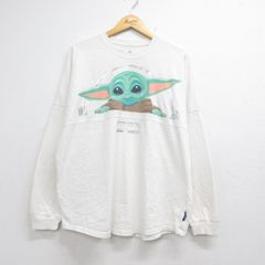 スターウォーズ スピリットジャージ グローグー スピジャ - メルカリ
