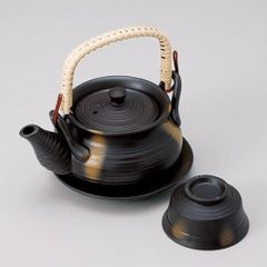 お盆トレー 丸盆 厚渕切立独楽丸盆 33㎝ 漆器 漆塗り 讃岐漆器 - メルカリ