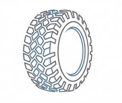 2024年製 約7.3分山 トーヨータイヤ TOYO TIRES プロクセス PROXES